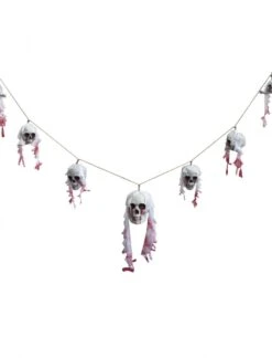 Slinger Bloederige Schedels