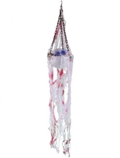 Hangdecoratie Bord Met Bloed