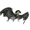 Halloween Bat Groom, Freak -Halloween Decoratie Winkel europalms halloween bat groom freak