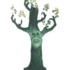 Halloween Ghost Tree 170cm -Halloween Decoratie Winkel europalms halloween ghost tree 170cm