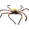 Halloween Spider, 110x110x12cm -Halloween Decoratie Winkel europalms halloween spider 110x110x12cm