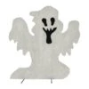 Silhouette Ghost, 60cm -Halloween Decoratie Winkel europalms silhouette ghost 60cm