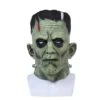 Hoofdmasker Frankenstein -Halloween Decoratie Winkel frankenstein