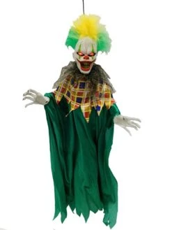 Geanimeerde Hangende Clown