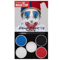 Make-up Set Clown