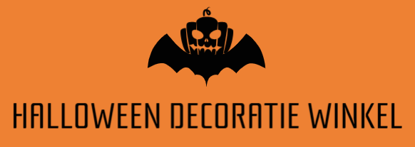 Halloween Decoratie Winkel